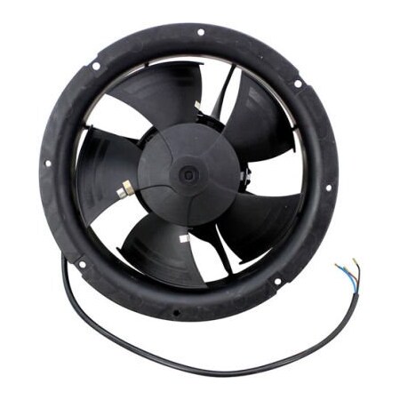 Allpoints Allpoints 8011796 Fan Motor - 115V 8011796